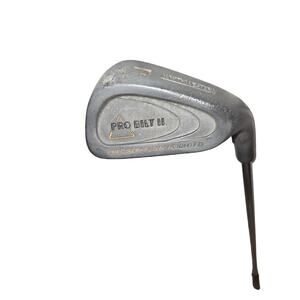 Northwestern Pro Bilt II Pitching Wedge RH 37" Steel Shaft Golf Club Used